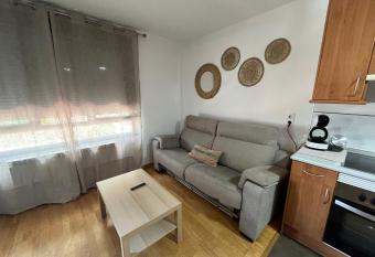 NUEVO LLANO JOB&FAMILY has Balcony rooms