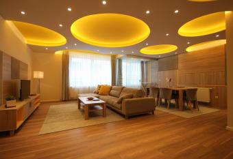 Sarajevo Daily Apartments allows 18 year olds to book a room