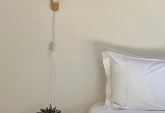 Pure Flor de Esteva has Balcony rooms