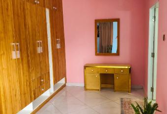 Hamraz apartment has Balcony rooms