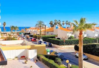 Apartamento de antonio en Gandia has Balcony rooms