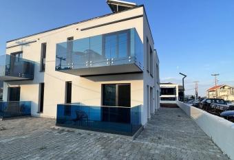 Barocco Island has Balcony rooms