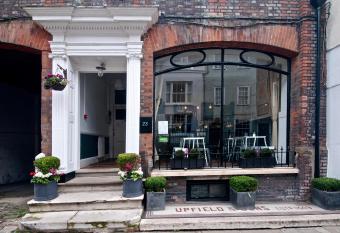 The Laindons allows 18 year olds to book a room