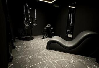 BDSM TanTra Love Room & SPA allows 18 year olds to book a room
