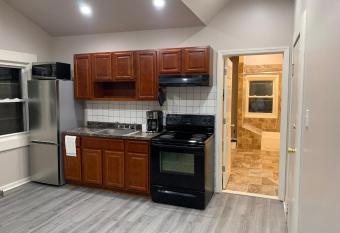 Modern Couples Retreat allows 18 year olds to book a room