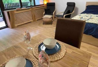    Alpine Bird Song   , Flat in Bad Reichenhall has Balcony rooms