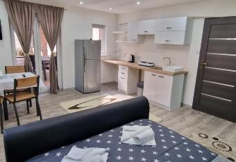 Priv  t Alenka has Balcony rooms