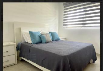 Christamar Resident has Balcony rooms