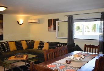 1                        LEFT has Balcony rooms