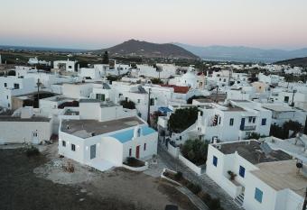 Saint Barbara luxury home has Balcony rooms