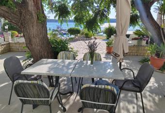 Room`s Brica has Balcony rooms