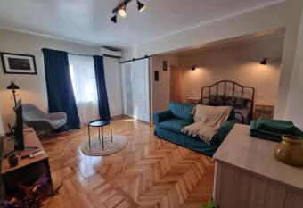 Central CozyStudio allows 18 year olds to book a room