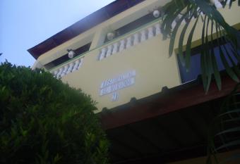 Residencial El Mirador has Balcony rooms