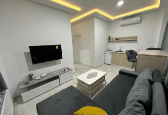 Apartmani City Fo  a has Balcony rooms