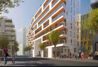 Bj  rvika/sj  siden ved Barcode has Balcony rooms