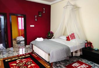 Mannat Inn Homestay (Mysore) allows 18 year olds to book a room