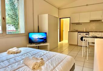    Il Casale Nel Bosco   Al Mare    has Balcony rooms