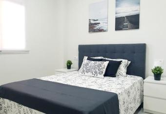 Apartamento Plaza Calzada 2 has Balcony rooms