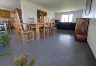 Maison r  cente en pleine nature has Balcony rooms