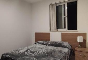 Private Room in a Big aparment has Balcony rooms