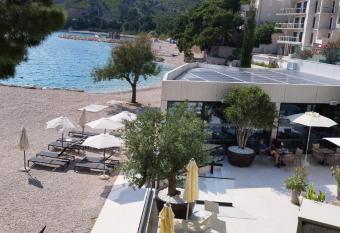 DIN2 Ljubic has Balcony rooms