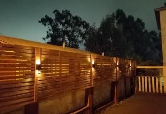 La estancia en la Isla has Balcony rooms