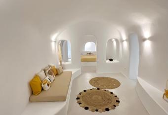 Marine Dream Cave House has Balcony rooms