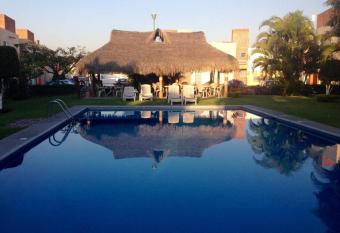 Casita Zapata has Balcony rooms