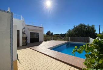 Portela has Balcony rooms