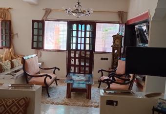 Dar Dyafa has Balcony rooms