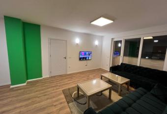 Apartment in Ferizaj has Balcony rooms