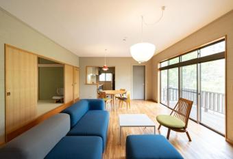 ANGO NASU I has Balcony rooms