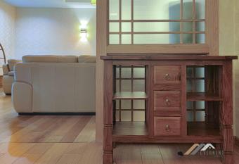 Mciti Suites by Evernent has Balcony rooms