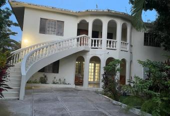 Ocean Wave Villa allows 18 year olds to book a room