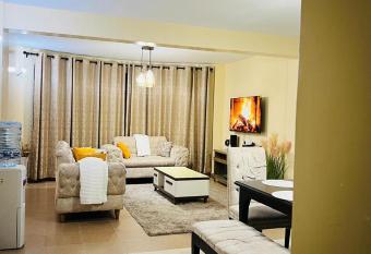 Jay Homes - Momento Apartments, Naka Estate, Nakuru allows 18 year olds to book a room