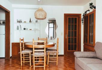 Cal Morenet has Balcony rooms