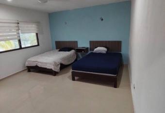 Manglar 3 has Balcony rooms