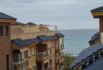   tico Rio Gui has Balcony rooms