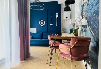 Mazurski   wit has Balcony rooms