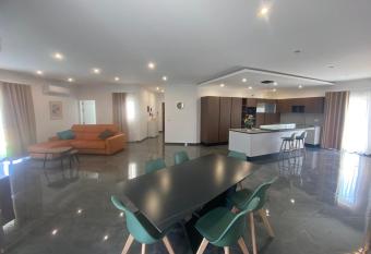 Frank s 350 Sqm Churchill Penthouse allows 18 year olds to book a room