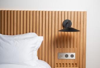 Bouquerie Lagrasse has Balcony rooms