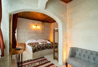 Cappadocia Snora Cave has Balcony rooms