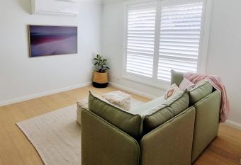 The Palmino has Balcony rooms