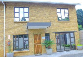The Grand Comfort Lodge has Balcony rooms