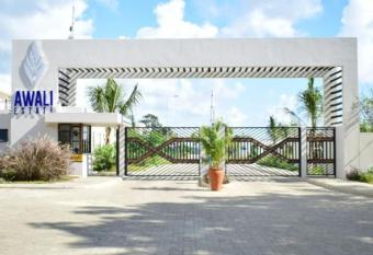 Awali Villa B9 has Balcony rooms