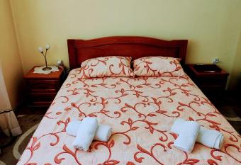 Apartman Alex 8 has Balcony rooms