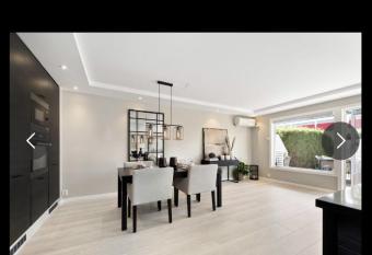 Ryenstubben has Balcony rooms