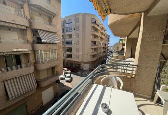 Marina Apartments - Alegria has Balcony rooms