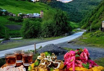 Hotel Dauber has Balcony rooms