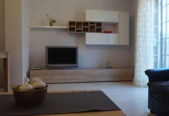 Apartamento exterior La Higuerita has Balcony rooms